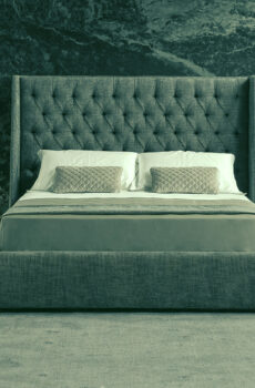 bed bedroom furniture մահճակալ ննջարանի կահույք