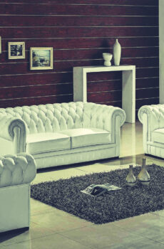 sofa chesterfield set