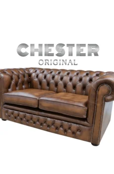 բազմոց Չեսթեր երկտեղանոց