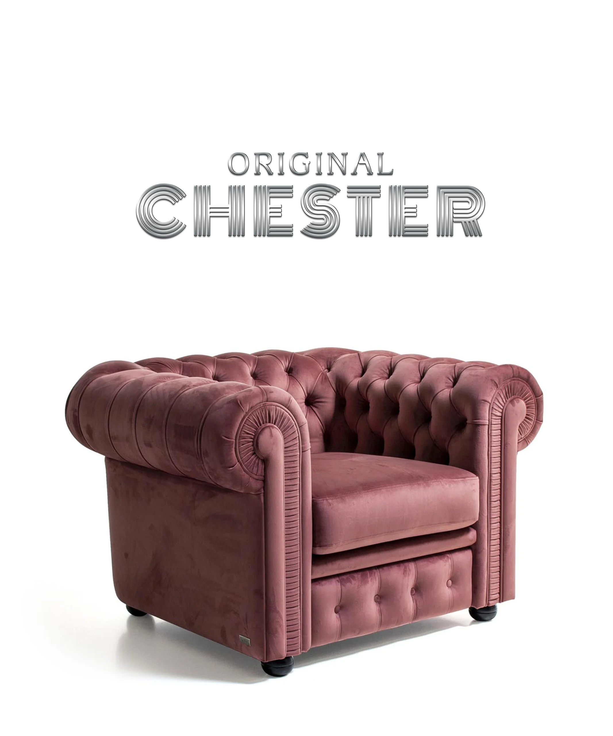 բազկաթոռ օրիգինալ